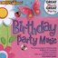Birthday Party Music