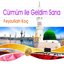 Cürmüm İle Geldim Sana