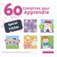 60 Comptines Pour Apprendre (Spécial Crèches)