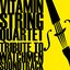 The Vitamin String Quartet Tribute to Watchmen Soundtrack