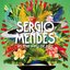 Sergio Mendes - In the Key of Joy album artwork