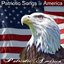 Patriotic Songs of America