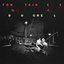 Boys In The Better Land / Chequeless Reckless