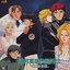 Legend of Galactic Heroes - Free Planets Alliance SIDE - Disk 01