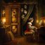 Demon's Etude No. 2