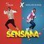 Sensima (feat. Reekado Banks) - Single