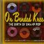On Bended Knee - The Birth of Swamp Pop