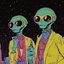 Lazer Blazer