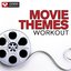 Movie Themes Workout (60 Minute Non-Stop Workout Mix (135-154 BPM)