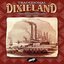 Traditional Dixieland New Orleans Style