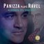 Panizza Plays Ravel