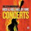 The 25th Anniversary Rock & Roll Hall of Fame Concerts