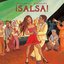 ¡Salsa!