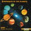 Symphonies of the Planets 1-5