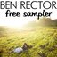 New Ben Rector Sampler