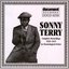 Sonny Terry Vol. 1 1938-1945