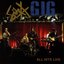 Side A Gig All Hits Live - EP