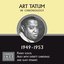 Complete Jazz Series 1949 - 1953