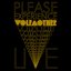 Please Experience Wolfmother Live