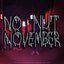 No Nut November (feat. Freddie Dredd, Kill Bill: The Rapper & Carson Tucker)