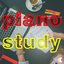 Easy Listening Piano: Study Music for Relaxation, Exams, Concentration, Serenity