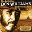 The Definitive Don Williams: His Greatest Hits