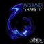 Shake It / New Front Line