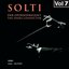 Solti - The Opera Conductor, Vol. 7 (1949, 1950)