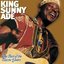 King Sunny Ade - The Best of the Classic Years album artwork