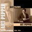 Jazz Figures / Art Pepper (1950-1954)