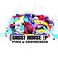 Ghost House - EP