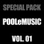 Special Pack (Vol. 1)