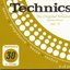Technics: The Original Sessions Vol. V