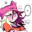 TSUNDERE!