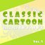 Classic Cartoon Themes From The 80s & 90s - Vol.3