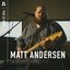 Matt Andersen on Audiotree Live