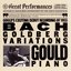 Goldberg Variations (feat. piano: Glenn Gould) (1955 recording)