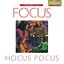 The Best Of Focus / Hocus Pocus (2020 Remastered Edition)