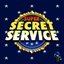 Super Secret Service (Original Soundtrack)