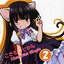 Kodomo no Jikan Character Song CD2 - Kuro Kagami