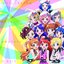 プリティーリズム・スペシャルコンプリートCD BOX