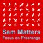 Focus On : Freerange Sam Matters