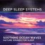 Soothing Ocean Waves - Nature Sounds for Sleep