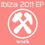 Work Records Ibiza 2011 EP
