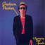 Graham Parker & The Rumour - Squeezing Out Sparks album artwork