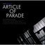 Article of Parade