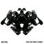 The Vulture's Dance