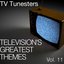 Television's Greatest Themes Vol. 11