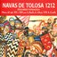 Navas de Tolosa 1212. Música del Siglo Xll y Xlll para la Batalla de Alfonso Vlll de Castilla