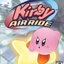 Kirby's Air Ride